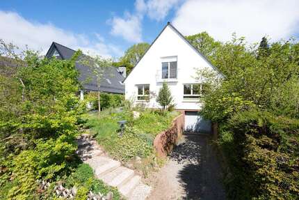 Haus Ahrensburg - 5 Zimmer, 136 m&sup2;, 499.000&euro; | Angebot:26691815
