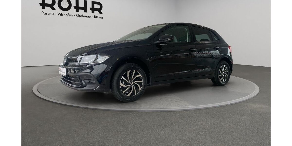 VW Polo 1.044 km 21.900 &euro; Vilshofen 94474