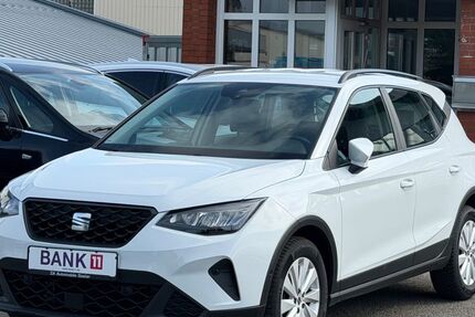 Seat Arona 128.500 km 11.950 &euro; Goslar 38644