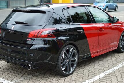 Peugeot 308 103.000 km 18.900 € Andernach 56626