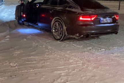 Audi A7 219.000 km 15.000 &euro; Bremen 28309