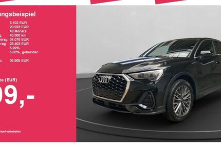 Audi Q3 29.600 km 36.505 &euro; Freising 85356