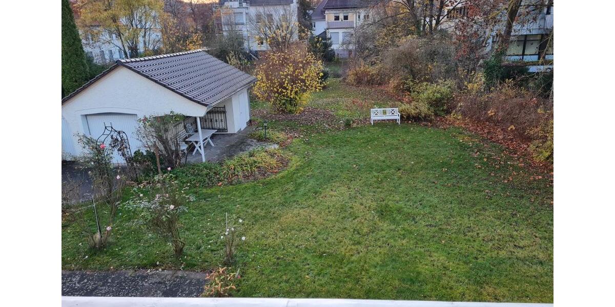 Dachgeschoßwohnung Höxter - 2 Zimmer, 55 m&sup2;, 330&euro; | Angebot:26414769