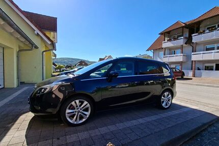 Opel Zafira Tourer 189.000 km 7.100 &euro; Bad Bocklet 97708