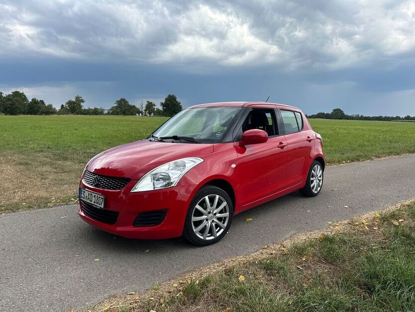 Swift
