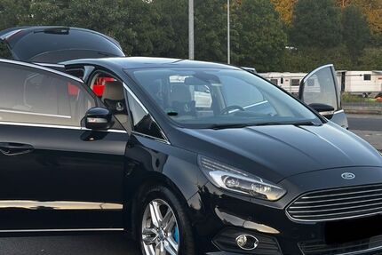 Ford S-Max 220.000 km 10.000 € Hanau 63456