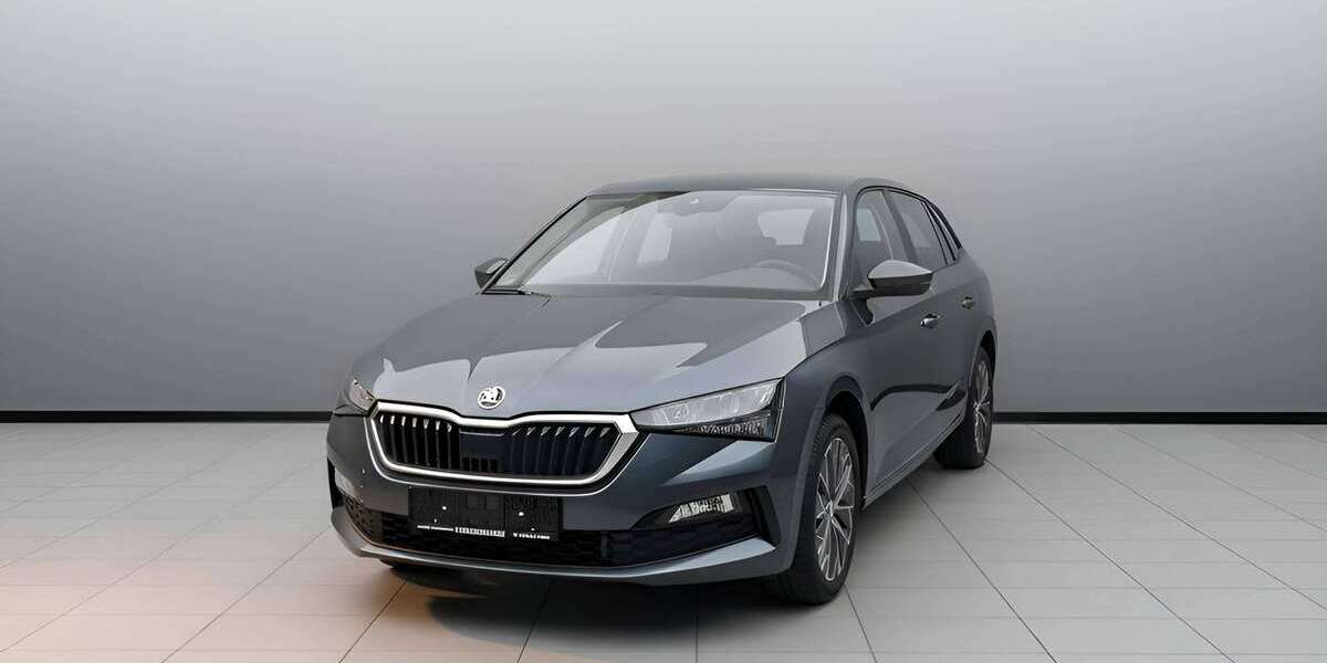 Skoda Scala 59.215 km 16.990 &euro; Hunderdorf 94336