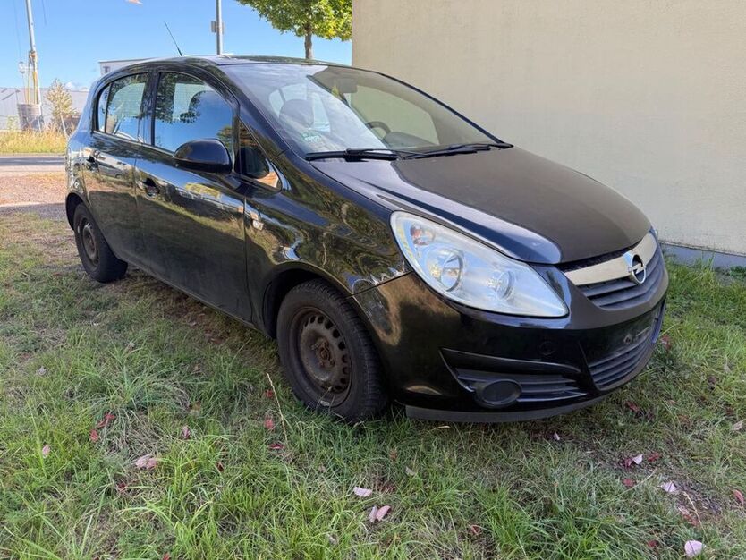 Corsa