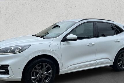 Ford Kuga 64.500 km 24.900 &euro; Alfeld 31061