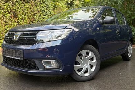 Dacia Sandero 39.000 km 6.999 &euro; Arnsberg 59755