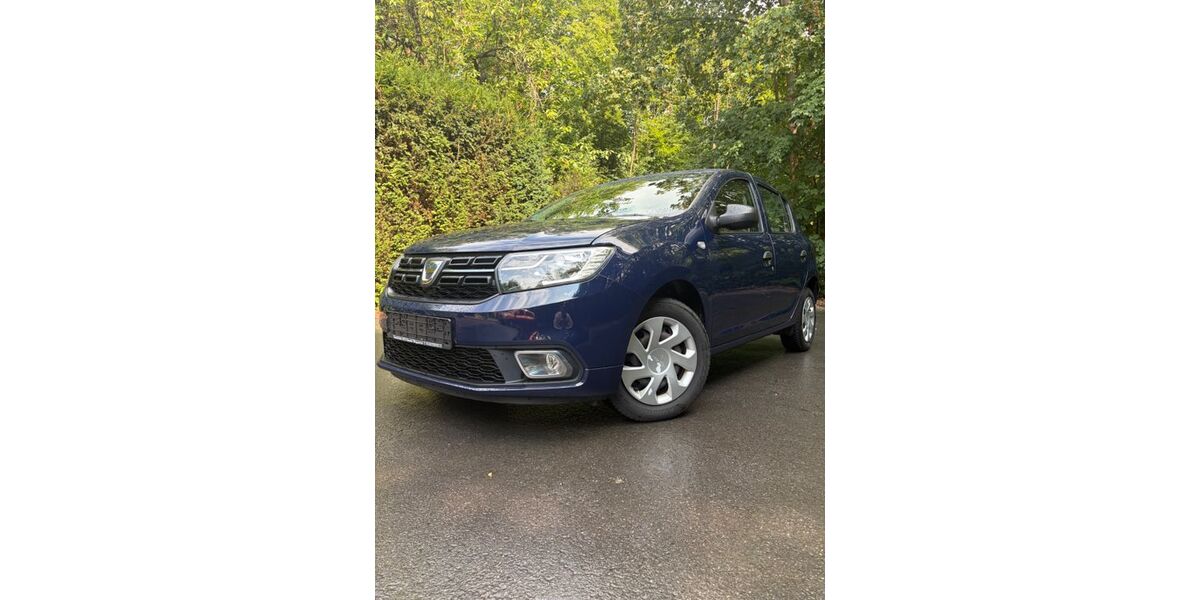 Dacia Sandero 39.000 km 6.999 &euro; Arnsberg 59755