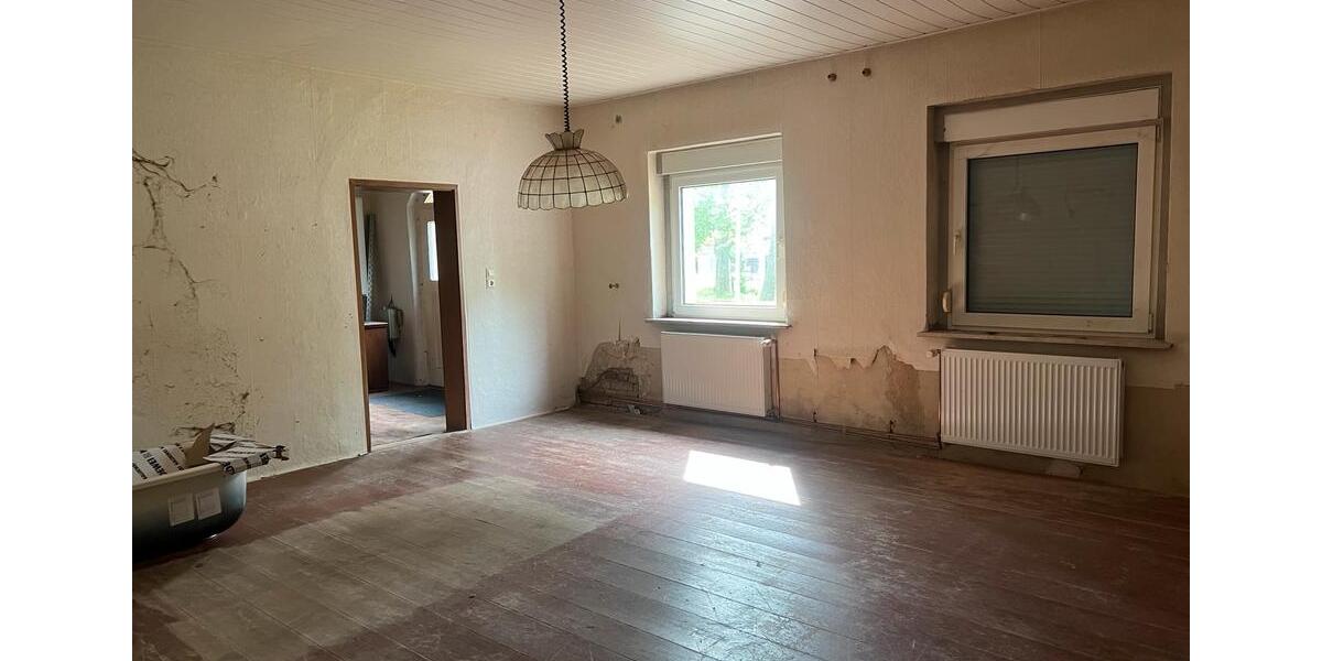 Bauernhaus, Landhaus Penkun - 5 Zimmer, 130 m&sup2;, 125.000&euro; | Angebot:25304628
