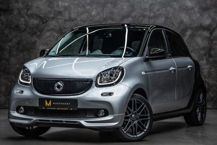 Smart ForFour 34.480 km 23.888 &euro; Bruchsal 76646