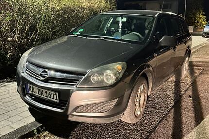 Opel Astra 117.700 km 2.000 &euro; Ettlingen 76275