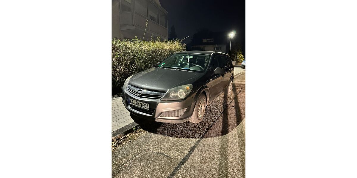 Opel Astra 117.700 km 2.000 &euro; Ettlingen 76275