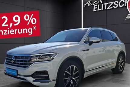 VW Touareg 16.500 km 58.500 &euro; Kamenz 01917