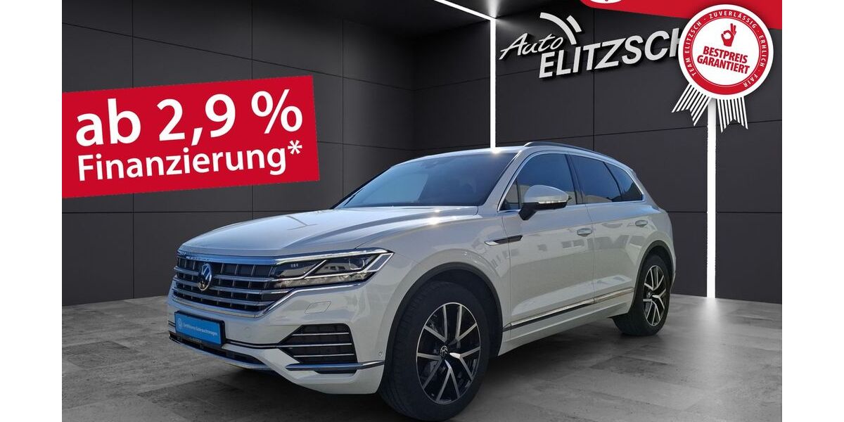 VW Touareg 16.500 km 61.950 &euro; Kamenz 01917