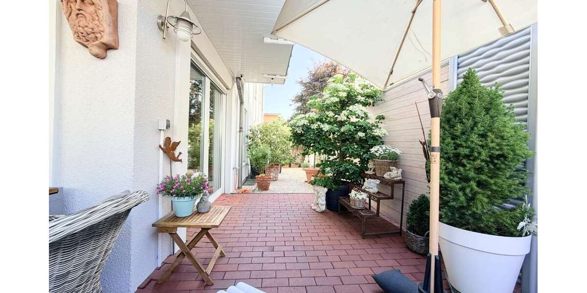 Etagenwohnung Paderborn Univiertel - 3 Zimmer, 85 m&sup2;, 309.000&euro; | Angebot:27319105