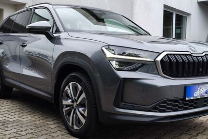 Skoda Kodiaq 30.000 km 41.980 &euro; Dessau-Roßlau 06849