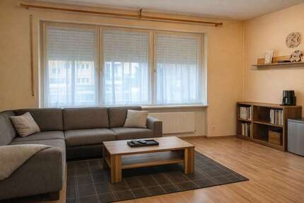 Wohnung zum Kaufen in Kolbermoor 125.000 € 28 m² 1 zimmer