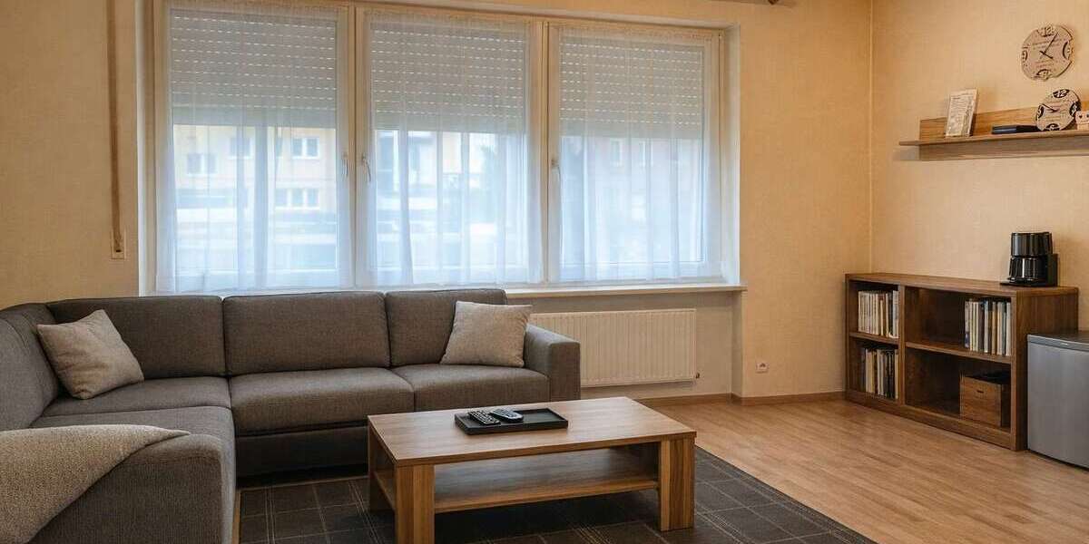 Wohnung zum Kaufen in Kolbermoor 125.000 € 28 m² 1 zimmer