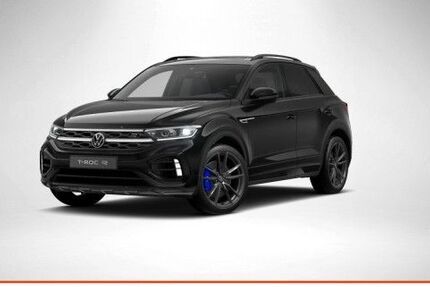 VW T-Roc 19.674 km 44.990 &euro; Nürtingen 72622