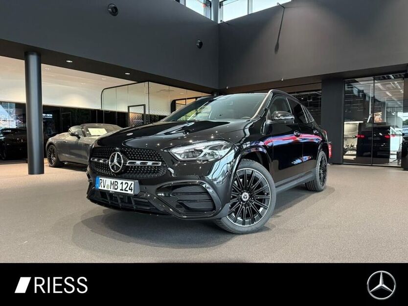 GLA 250