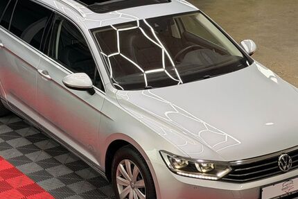 VW Passat 229.000 km 11.888 &euro; Kleinwallstadt 63839