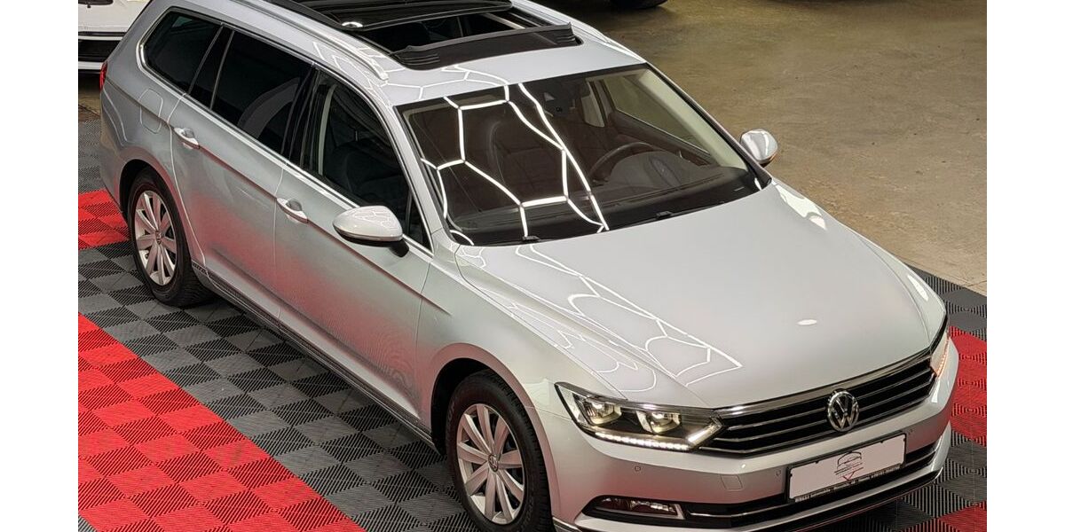 VW Passat 229.000 km 11.888 &euro; Kleinwallstadt 63839