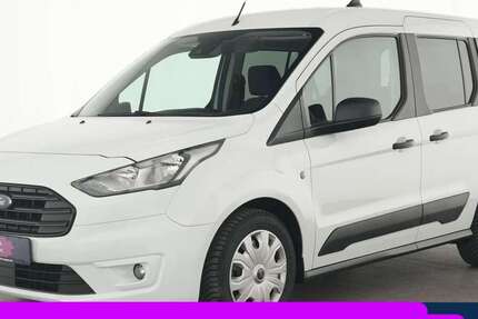 Ford Transit Connect 63.329 km 15.335 &euro; Garching bei München 85748