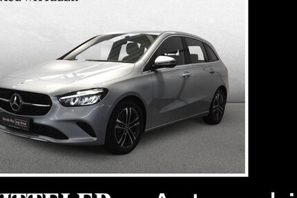Mercedes-Benz B 180 3.588 km 32.990 &euro; Brilon 59929