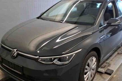 VW Golf 18.600 km 24.330 &euro; Wackersdorf 92442
