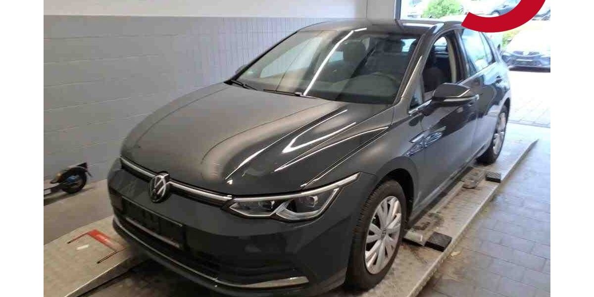 VW Golf 18.600 km 24.330 &euro; Wackersdorf 92442