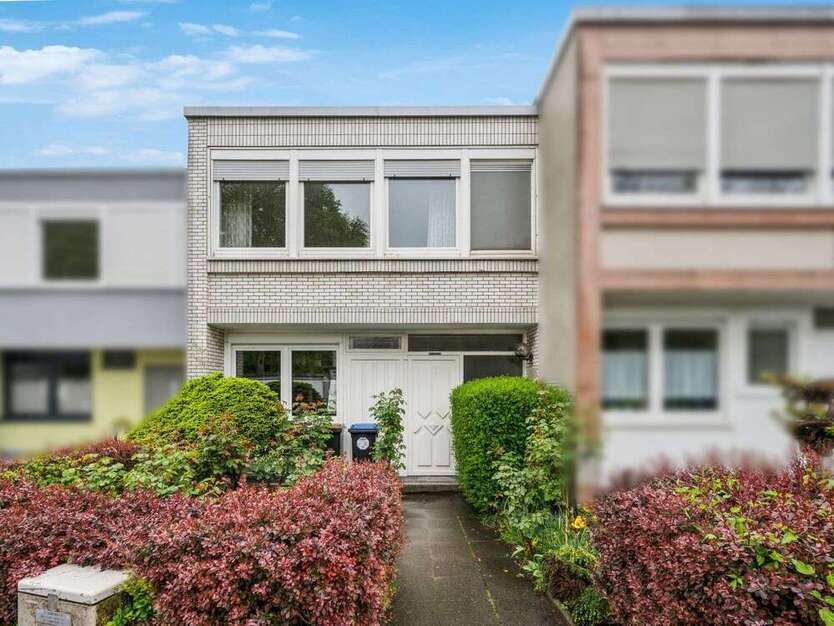 Haus zum Kaufen in Wuppertal 349.000 € 140 m²