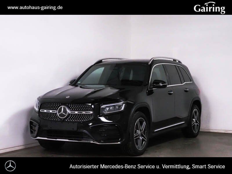 GLB 200