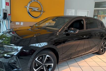 Opel Astra 14.124 km 20.390 &euro; Olpe 57462