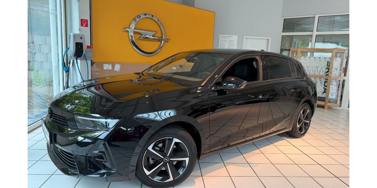 Opel Astra 14.124 km 20.390 &euro; Olpe 57462