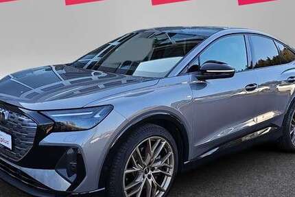 Audi e-tron 63.420 km 34.980 &euro; Schwäbisch-Gmünd 73527