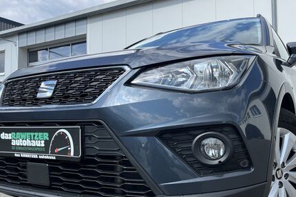 Seat Arona 49.987 km 16.860 &euro; Marktredwitz 95615