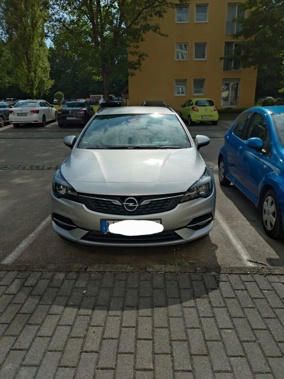 Astra