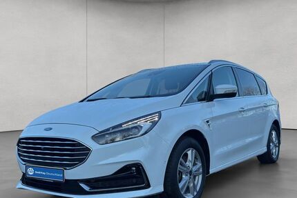 Ford S-Max 33.950 km 29.950 &euro; Leonberg 71229