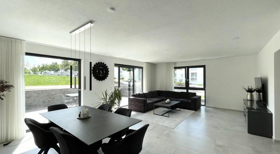 Doppelhaushälfte Rottenburg am Neckar - 7 Zimmer, 220 m&sup2;, 790.000&euro; | Angebot:27126762