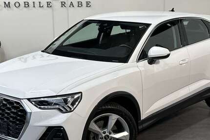 Audi Q3 64.450 km 26.749 &euro; Wardenburg 26203