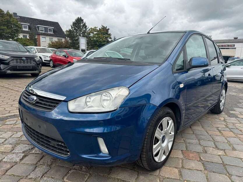 Ford C-Max 145.000 km 3.990 € Neu Wulmstorf 21629
