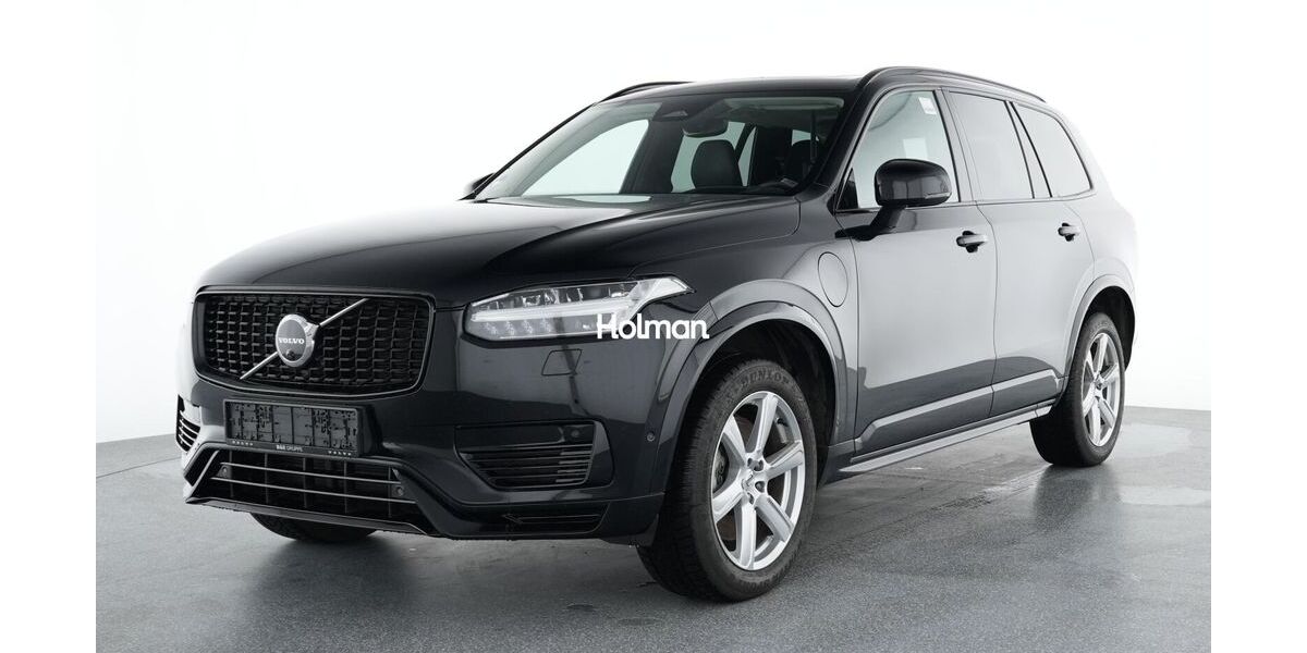 Volvo XC90 27.438 km 54.002 &euro; Eschborn 65760