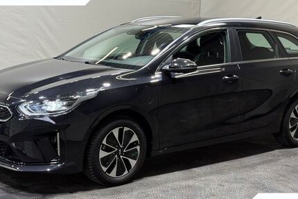 Kia ceed / Ceed 52.055 km 18.330 &euro; Bad Düben 04849