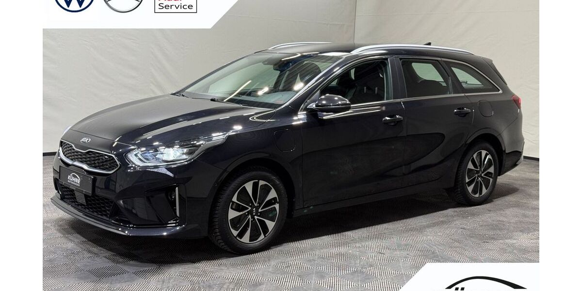 Kia ceed / Ceed 52.055 km 18.330 &euro; Bad Düben 04849