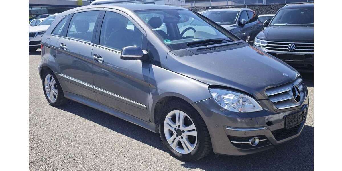 Mercedes-Benz B 200 144.000 km 2.970 &euro; Cadolzburg 90556