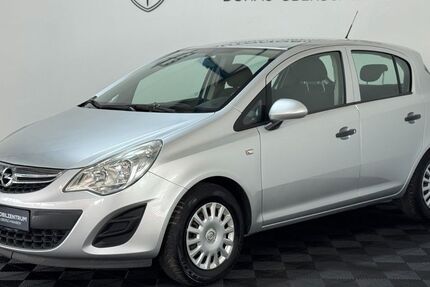 Opel Corsa 122.700 km 4.490 &euro; Bad Saulgau 88348