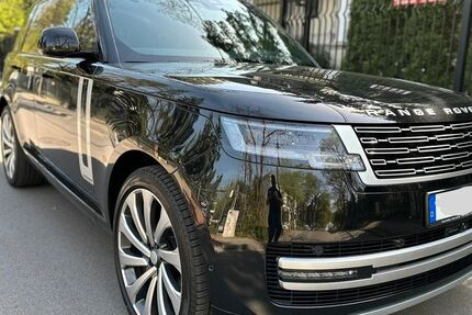 Land Rover Range Rover 47.000 km 153.391 € Iserlohn 58636